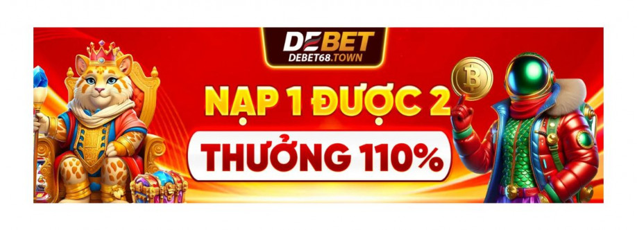 debet68town Cover Image