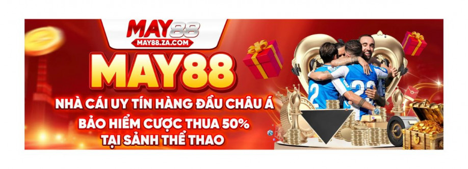 may88zacom Cover Image