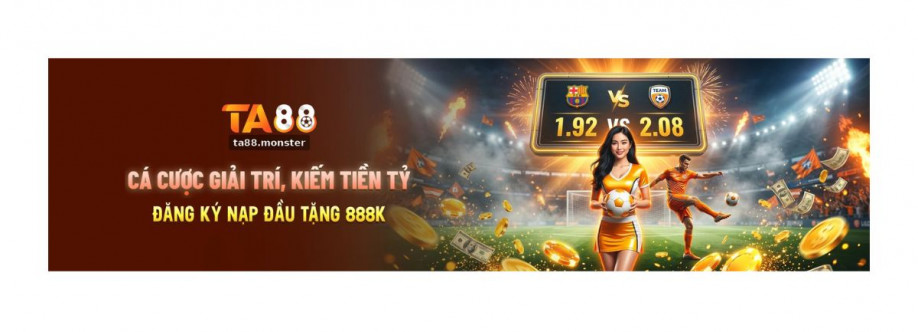 ta88monster Cover Image