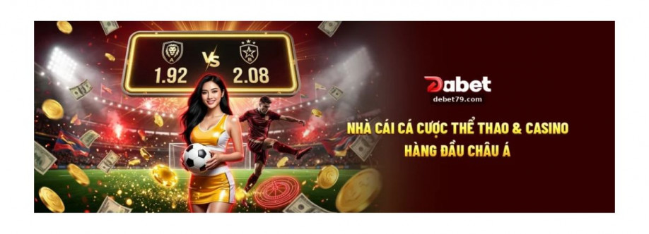 debet79com Cover Image