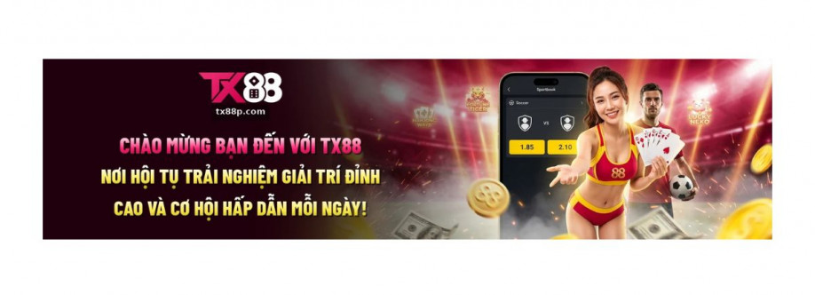 tx88pcom Cover Image