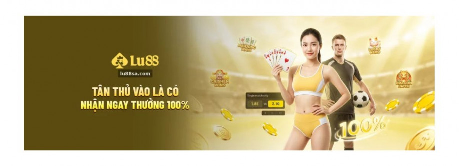 lu88sacom Cover Image