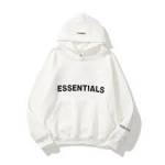 essentails hoodie Profile Picture