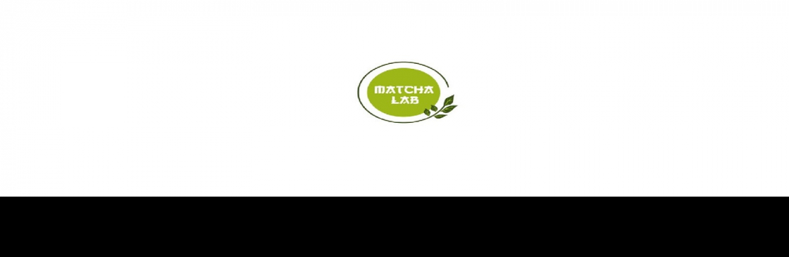 Matcha lab Cover Image