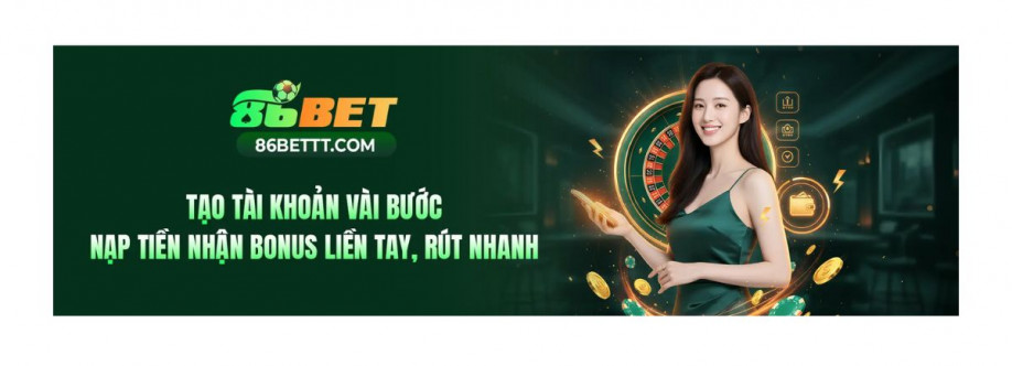 86betttcomm Cover Image