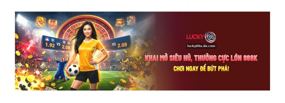 lucky88decomm Cover Image