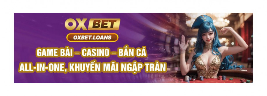 oxbetloanss Cover Image