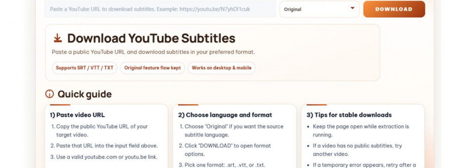 downsubinfo Cover Image
