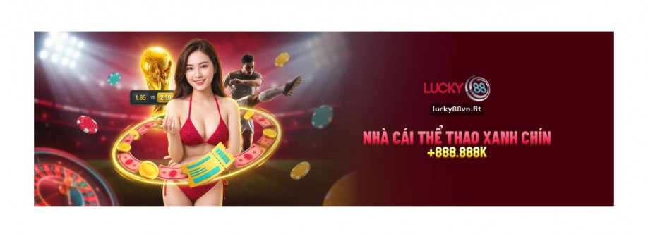 lucky88vnfit Cover Image