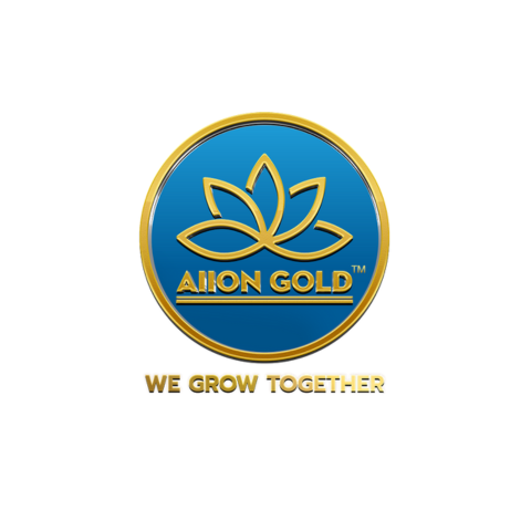 Smarter Financial Growth Through AIIONGOLD Platform  | crane flower