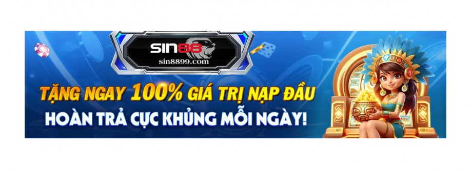 sin8899comm Cover Image