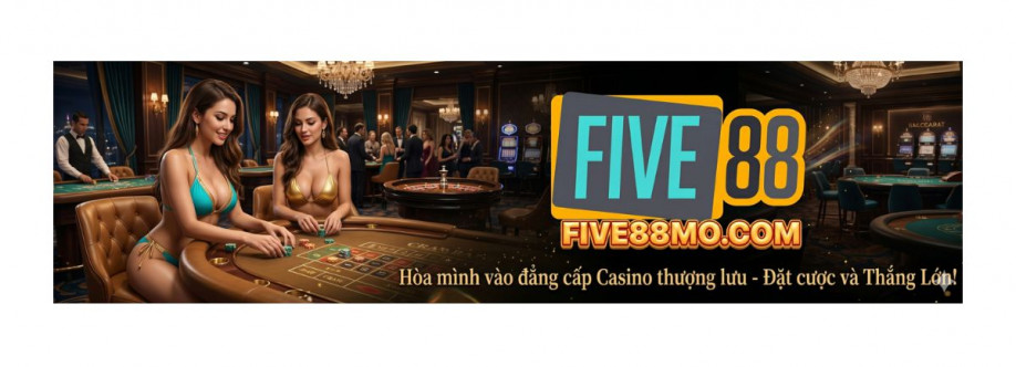 five88mocom Cover Image