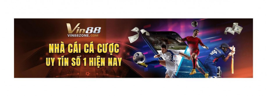 vin88zoneclubb Cover Image