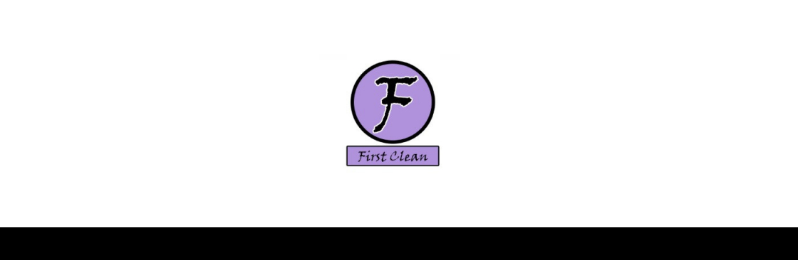 First cleaning services Cover Image