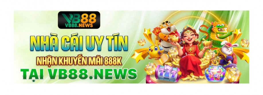 vb88news Cover Image