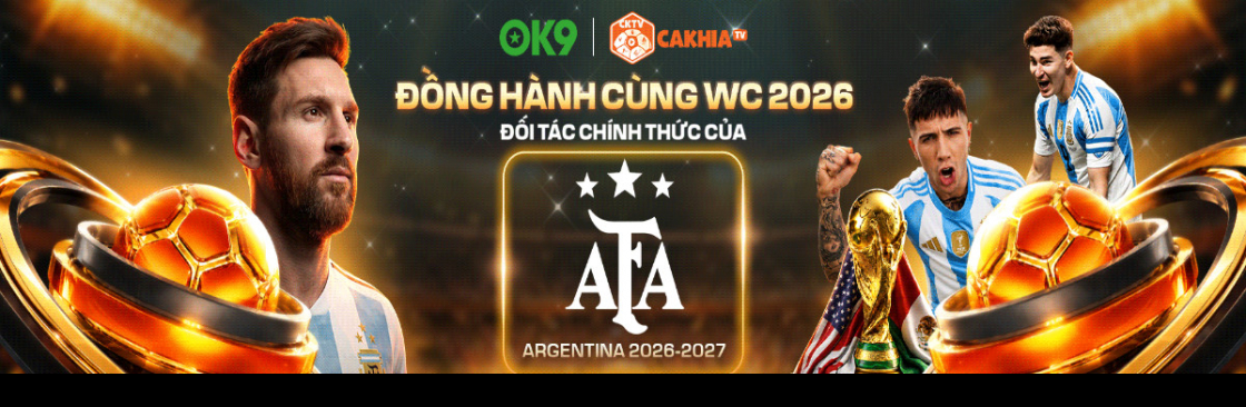 CakhiaTV 1NET Cover Image