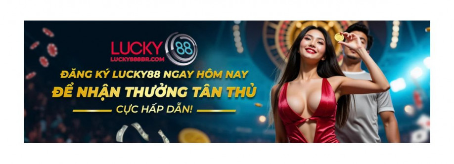lucky88brcomm Cover Image