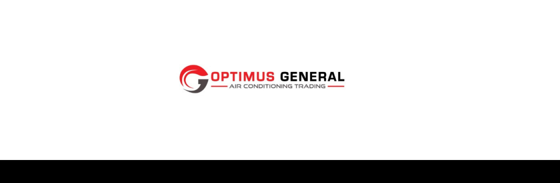 Optimus General Cover Image
