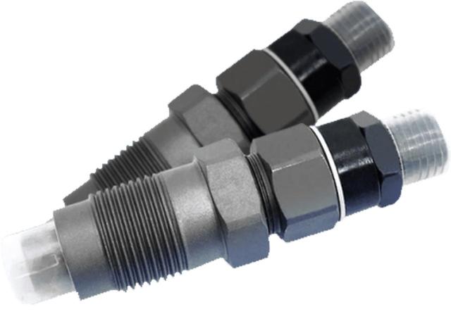 Performance Diesel Injectors: Unlock More Power, Efficiency, and Reliability – @bbiinjectorsdirect on Tumblr