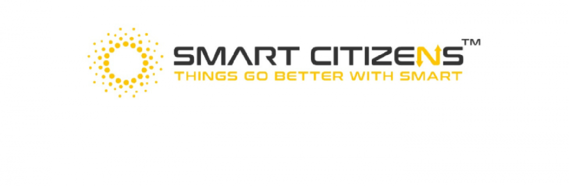 Smart Citizens Cover Image