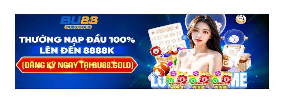 bu88gold Cover Image