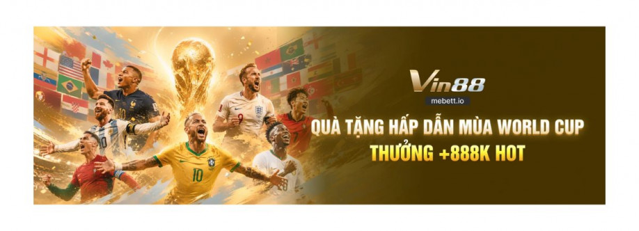 vin88army Cover Image