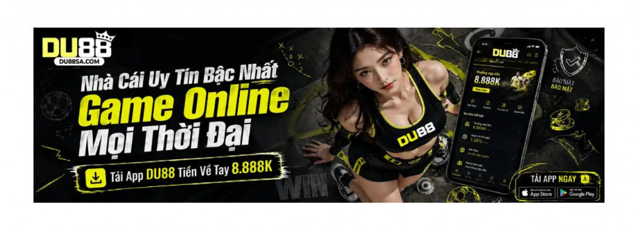 du88sacomm Cover Image