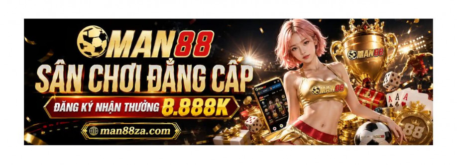 man88zacom Cover Image