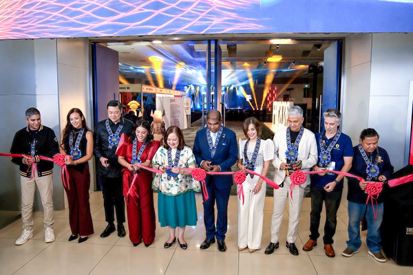 Philippine Blockchain Week 2026 draws 12,000 delegates, showcases real-world AI and blockchain adoption - AI Times PH