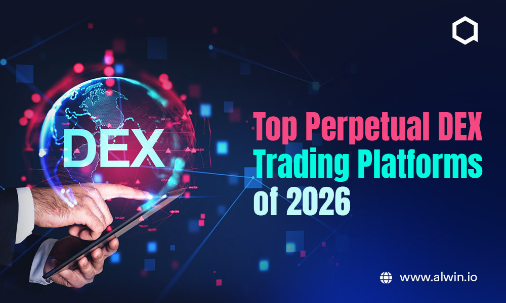 Top Perpetual DEX Trading Platforms Compared in 2026