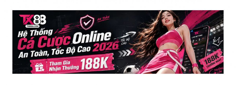 tx888acom Cover Image
