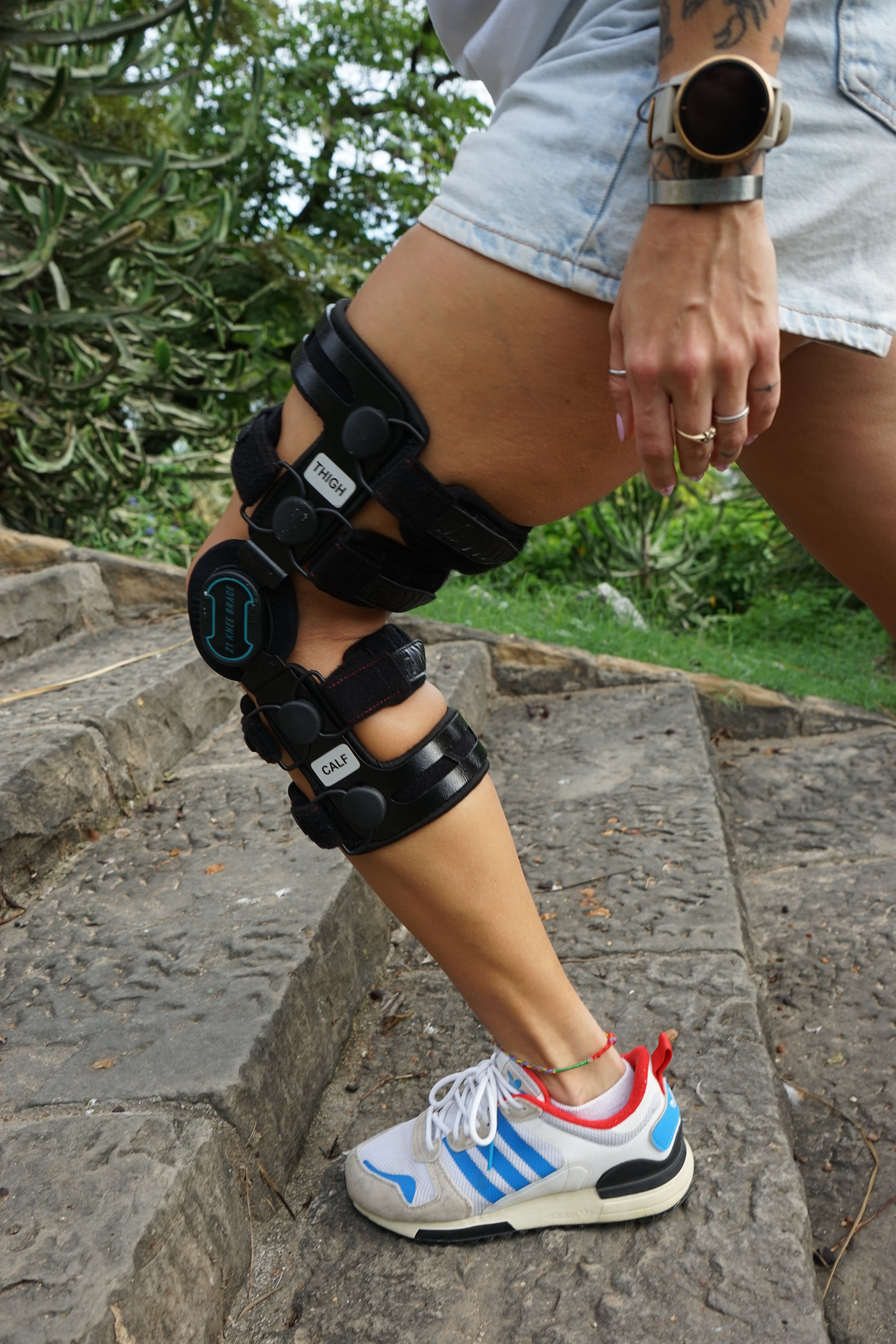Lightweight Knee Braces - A Comprehensive Guide  – z1kneebrace