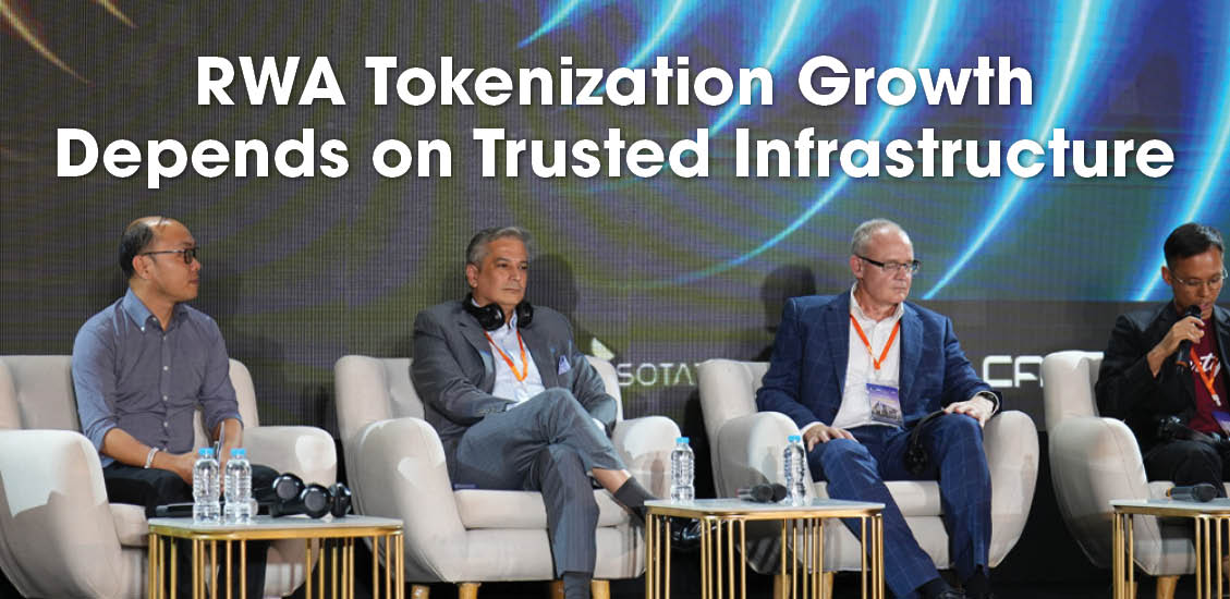 Vietnam Builds Trusted Foundation for RWA Market Growth
