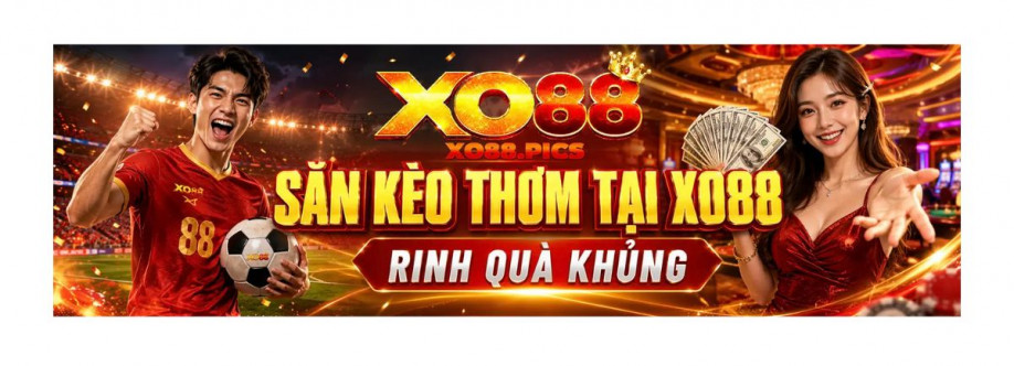 xo88pics Cover Image