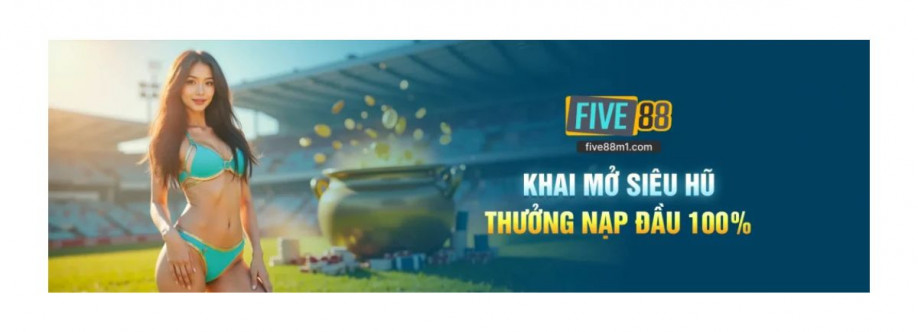 five88m1com Cover Image