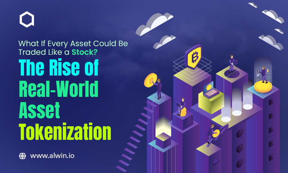 RWA Tokenization Explained: Trends & Use Cases 2026