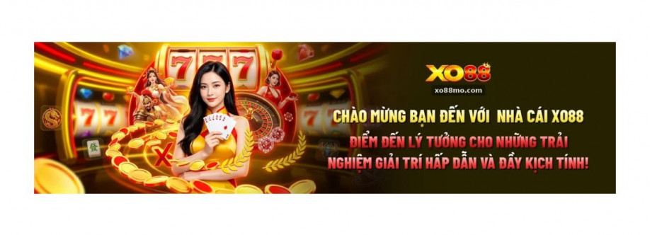 xo88mocomm Cover Image