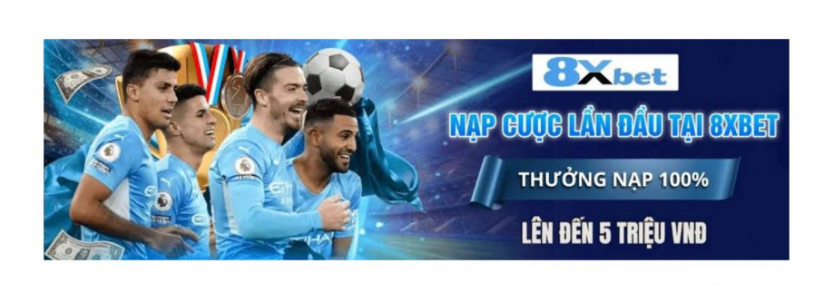 8xbet1net Cover Image