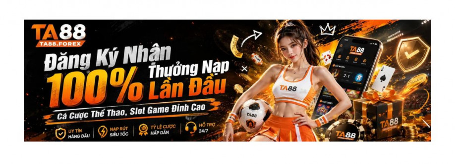 ta88forex Cover Image