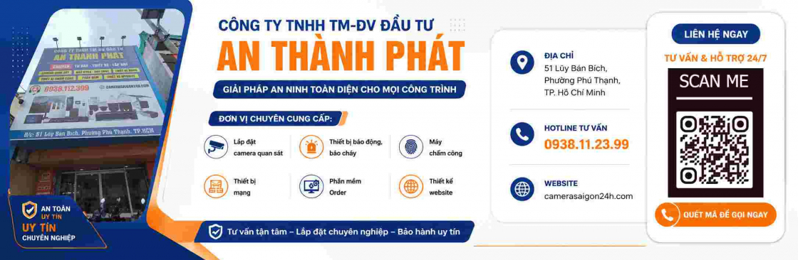camera quan sát Cover Image