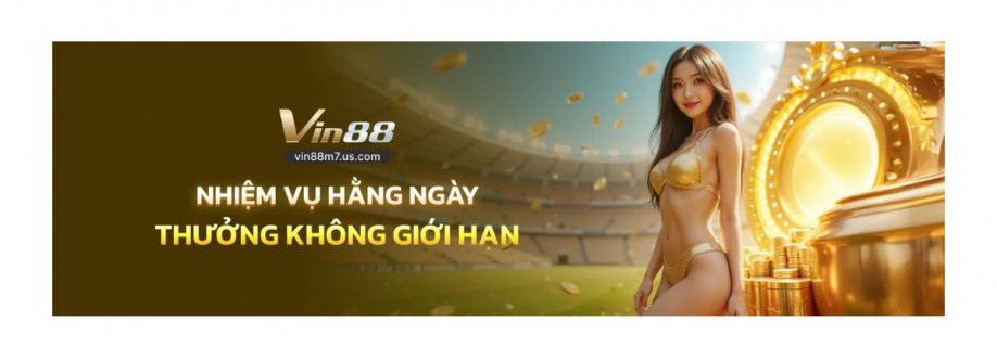 vin88m7uscom Cover Image
