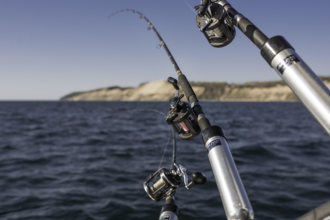Deep sea fishing Brisbane