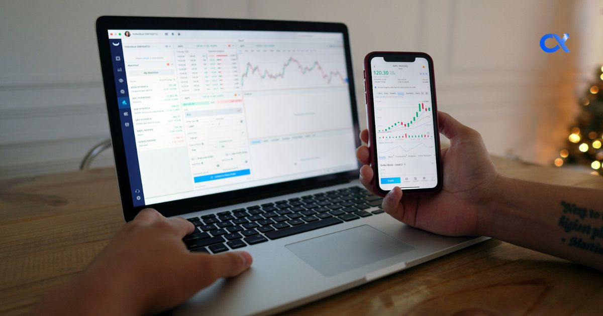 Kraken Clone Script | Launch a Secure Crypto Exchange