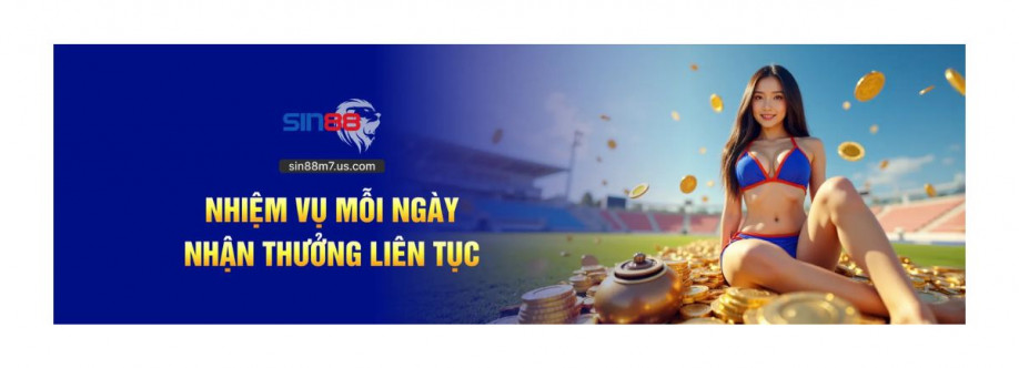 sin88m7uscom Cover Image