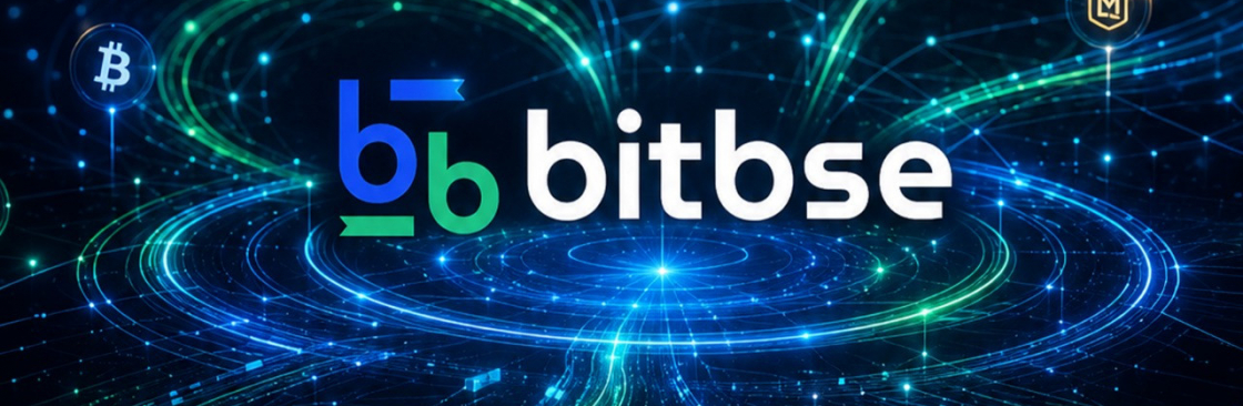 Bitbse Exchange Cover Image