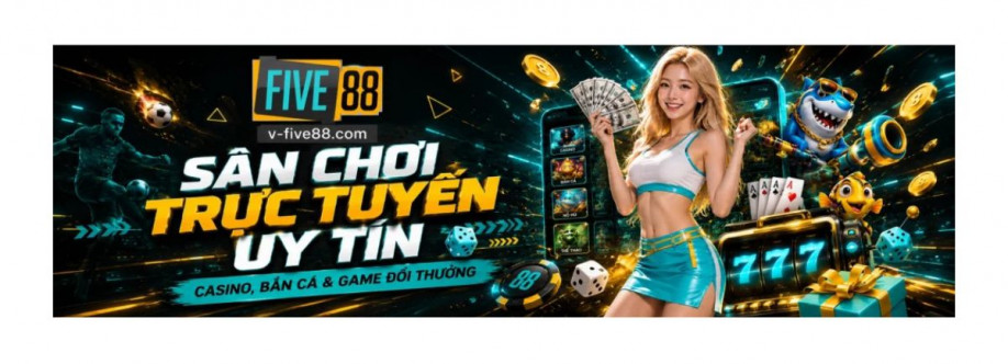 vfive88com Cover Image