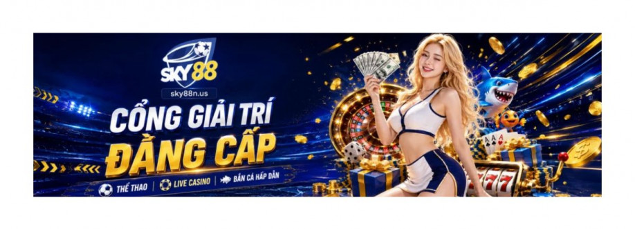 sky88nus Cover Image