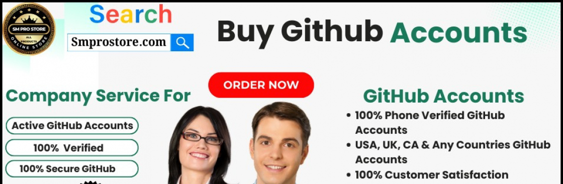 BuyGitHub Accounts Cover Image
