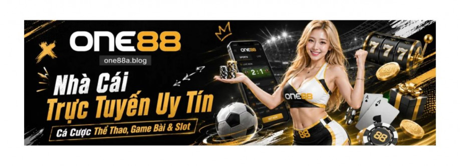 one88ablog Cover Image