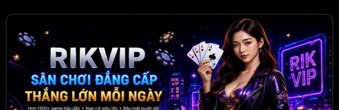 rikvip99ceo1 Cover Image